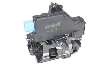 7L0839015D Serrure de porte Seat Skoda Volkswagen