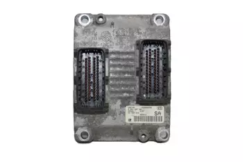 55 350 549 SA Calculateur d’ ordinateur ecu Opel