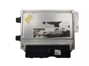 39105-20380 Calculateur ecu Hyundai