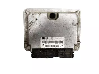 09180353DX Calculateur Opel