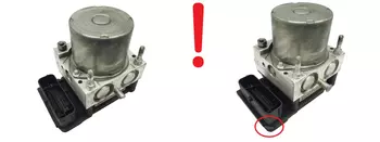 9665196580 Pompe abs Citroen Peugeot