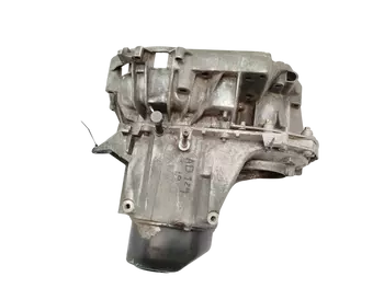 7701712509 Boîte de vitesse Renault 1,6 16v K4M