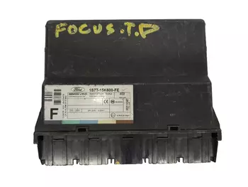 1S7T-15K600-FE Calculateur Ford