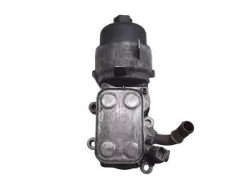 1103L3 1103.L3 Boîtier de filtre d’huile Citroen Peugeot 2,0 HDI 16v RHR 2,0 JTd 2,0 TDCI