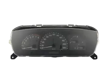 96468321 Bloc compteurs vitesse Daewoo
