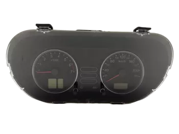 4S6F-10849-EA Bloc compteurs vitesse Ford