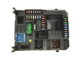 9678355880 Calculateur Citroen
