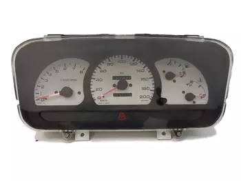 284254209902N Bloc compteurs vitesse Tata