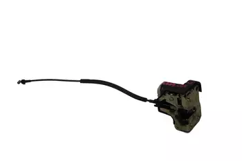 7701473172 Serrure de porte Renault