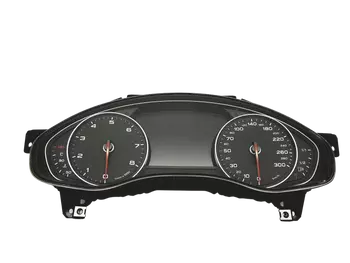 4G8920931C Bloc compteurs vitesse Audi
