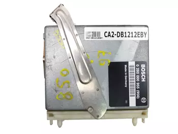 0 280 000955 (956) Calculateur d’ ordinateur ecu Volvo