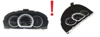 96499003HM Bloc compteurs vitesse Chevrolet