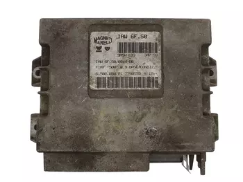 7780555 Calculateur ecu Fiat