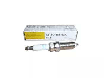 224019874R Bougie d’allumage Dacia Renault