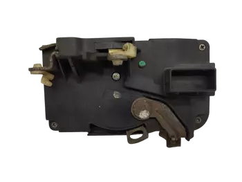 00000 Serrure de porte Peugeot