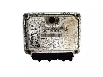 030 906 032 DJ Calculateur Seat Volkswagen