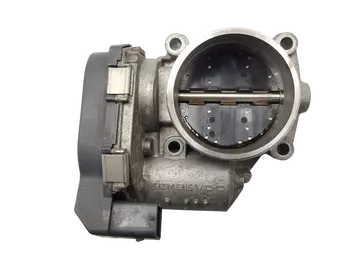 13547561066-02 Boitier papillon d’admission BMW