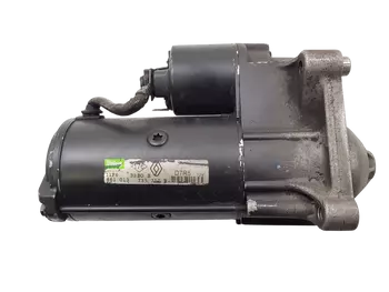 7700861013 7700106763 Démarreur moteur Renault 1,9 D