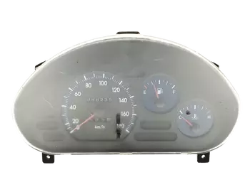 96498321 Bloc compteurs vitesse Chevrolet