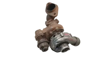 53149707010 0375.81 Turbocompresseur Citroen Peugeot 1,9 TD