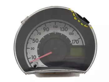 83800-0H130-C Bloc compteurs vitesse Citroen Peugeot Toyota