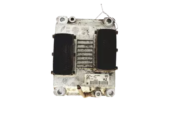 24 456 664 Calculateur Opel