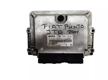 46789433 Calculateur Fiat