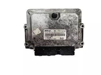 73501236 Calculateur Fiat