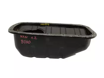 7700100375 Carter d`huile Renault _1,2 8V D7F / 1,2 16v D4F