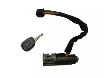 7701046639 Commutateur d’allumage Renault