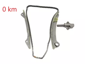 130C19410R Kit de chaîne de distribution Renault 2,0 16v M4R711 M4RA711