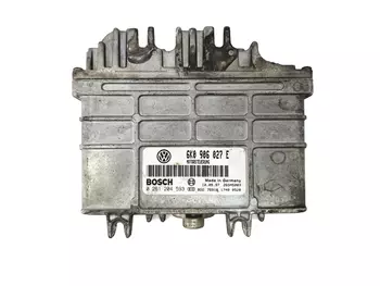 6K0 906 027 E Calculateur Volkswagen