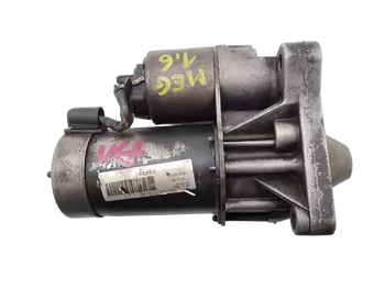 7701351772 7700796488 Démarreur moteur Renault 1,6 1,7 1,8 2,0
