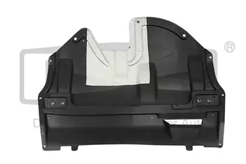 6R0825901A Cuverture du moteur Audi Seat Skoda Volkswagen