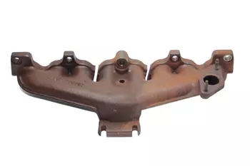 0341H8 0341 H8 0341.H8 Collecteur d’echappement Citroen Peugeot _2,0 16v  hdi RHR