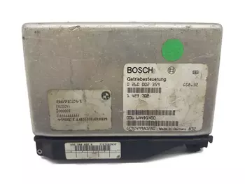 1 423 702 Calculateur de boîte de vitesse BMW