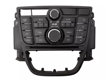 13346044 | CD400 | Commutateur Opel