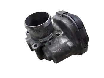 0345G4 0345.G4 0345F9 Boitier papillon d’admission Citroen Ford Peugeot 1,6 HDI