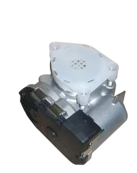 1635Q9 9635884080 447280 Boitier papillon d’admission Citroen Peugeot