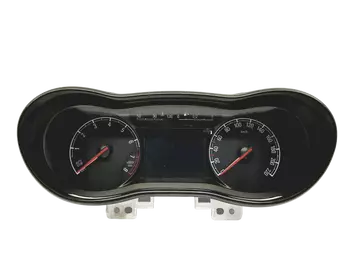 42574680 Bloc compteurs vitesse Opel