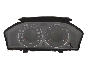 31254535AA  Bloc compteurs vitesse Volvo Diesel