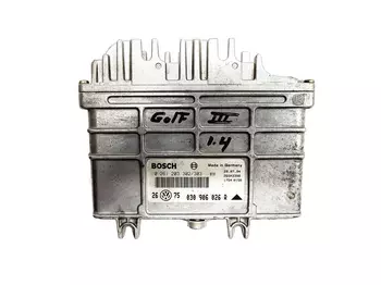 030906026R Calculateur Volkswagen
