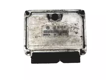 038906019KT Calculateur Seat Skoda Volkswagen