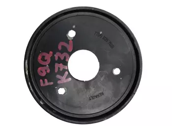 7700105711 Poulie de pompe de direction assitee Renault _1,9 DCI F9Q / 1,9D F8Q / DTI