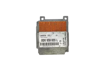 8D0959655L Calculateur Audi