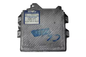 A 016 545 76 32 Calculateur d’ ordinateur ecu Mercedes-Benz