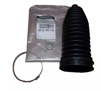 482039977R Capot Dacia Renault