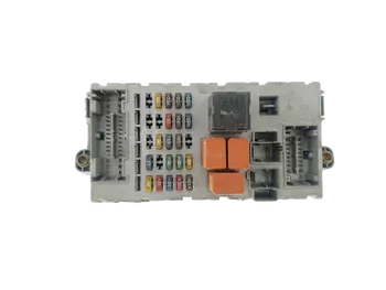 51734379 NPL  Boîtier fusibles Fiat