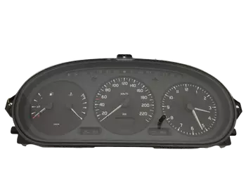 21578161-2 215781612 Bloc compteurs vitesse Renault