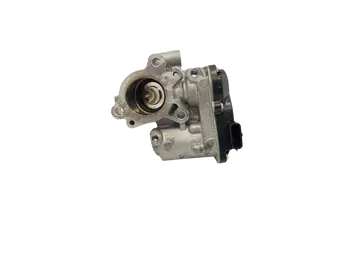 147100361R, 147106889R Soupape  egr Dacia Fiat Nissan Opel Renault 1.5 DCI K9KU872 2,0 DCI M9R AdBlue